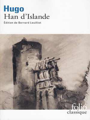 cover image of Han d'Islande